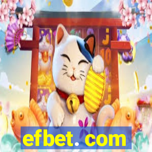 efbet. com